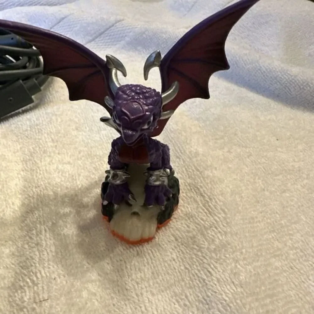 Skylanders Portal‎ of Power Xbox 360, 3 Characters Included